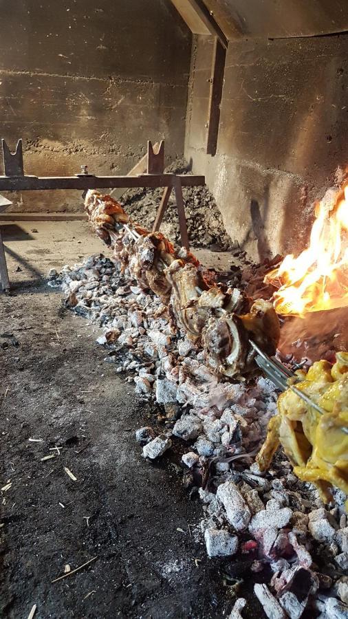 Apartmani Lucica Mimice Zewnętrze zdjęcie